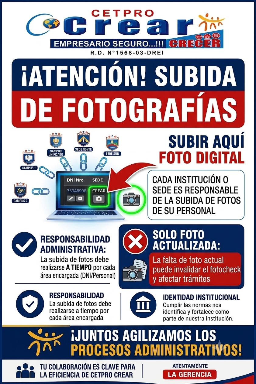 ACTUALIZACION DE LA PAGINA 