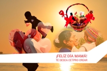 Día de la madre CETPRO CEAR 2025